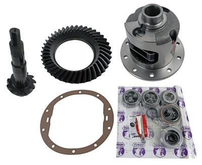 Yukon Gear & Axle Ring and Pinion Gear and Differential Combos - 10397