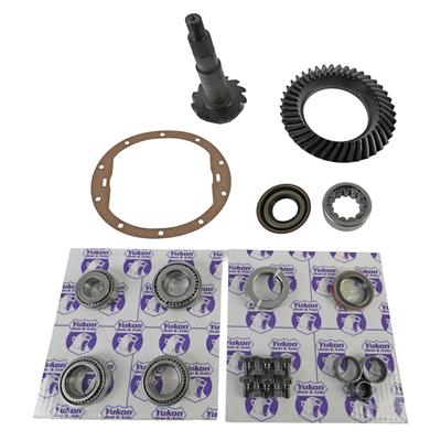 Yukon Gear & Axle Ring and Pinion Gear and Installation Kit Combos - 10406