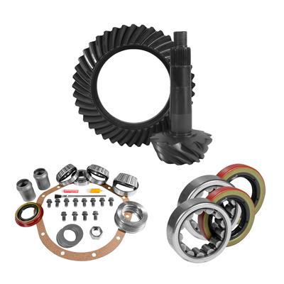 Yukon Gear & Axle Ring and Pinion Gear and Installation Kit Combos - 10625
