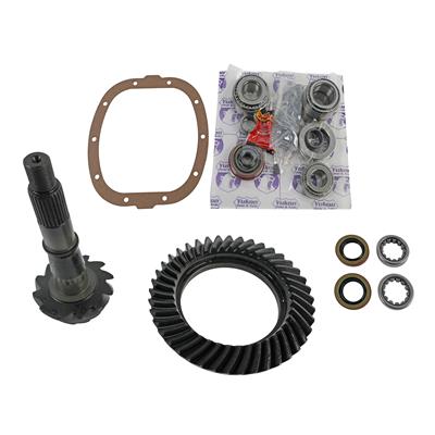 Yukon Gear & Axle Ring and Pinion Gear and Installation Kit Combos - 10637