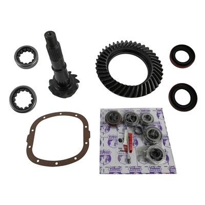 Yukon Gear & Axle Ring and Pinion Gear and Installation Kit Combos - 10638