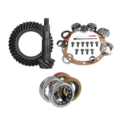 Yukon Gear & Axle Ring and Pinion Gears and Installation Kit, 8.5" GM 3.08 REAR R&P GEAR/ INSTALL - 12620