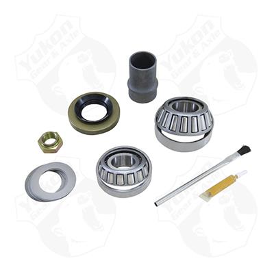 Yukon Gear & Axle Pinion Installation Kits - 13102