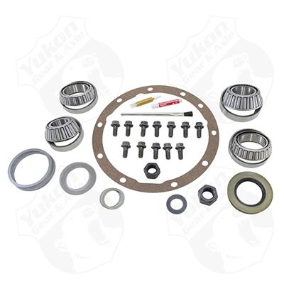 Yukon Gear & Axle Master Overhaul Kits - 14008