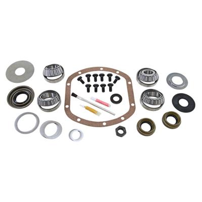Yukon Gear & Axle Master Overhaul Kits - 14017
