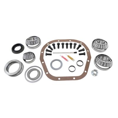 Yukon Gear & Axle Master Overhaul Kits - 14044
