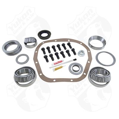 Yukon Gear & Axle Master Overhaul Kits - 14201