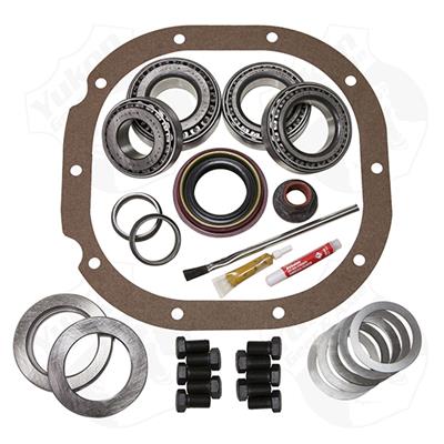 Yukon Gear & Axle Master Overhaul Kits - 14049