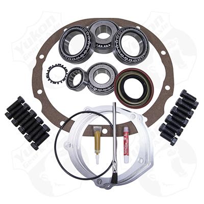 Yukon Gear & Axle Master Overhaul Kits - 14054