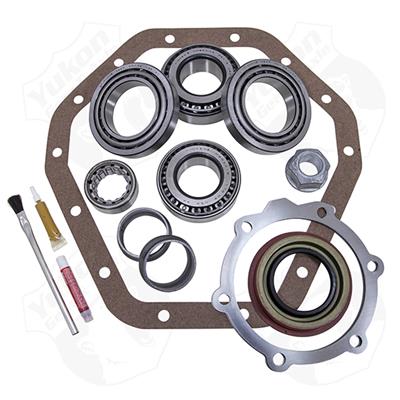 Yukon Gear & Axle Master Overhaul Kits - 14072