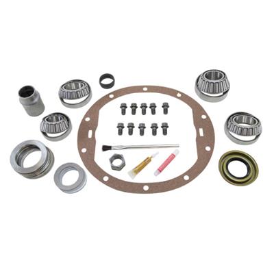 Yukon Gear & Axle Master Overhaul Kits - 14082