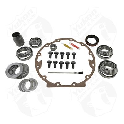 Yukon Gear & Axle Master Overhaul Kits - 14090