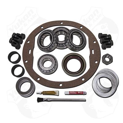 Yukon Gear & Axle Master Overhaul Kits - 14169