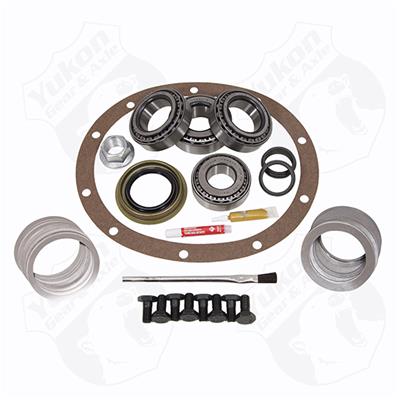 Yukon Gear & Axle Master Overhaul Kits - 14108