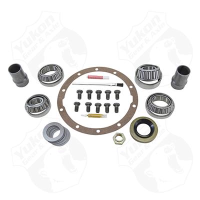 Yukon Gear & Axle Master Overhaul Kits - 14119