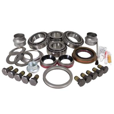 Yukon Gear & Axle Master Overhaul Kits - 14144