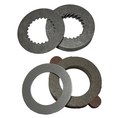 Yukon Gear & Axle Differential Clutch Sets - 16058