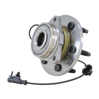 Yukon Gear & Axle Wheel Bearing and Hub Assemblies - 18066