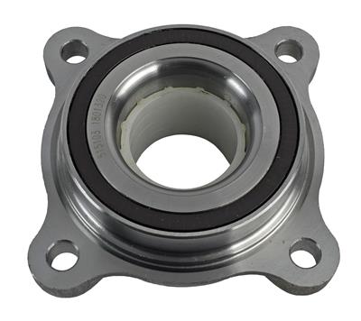 Yukon Gear & Axle Replacement Hubs - 18112