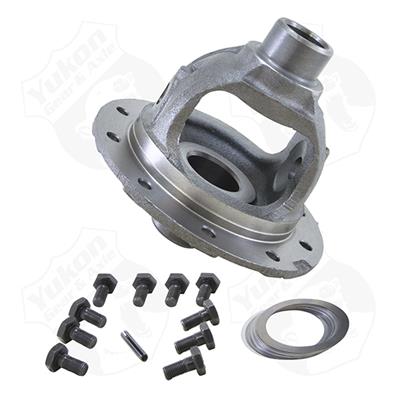 Yukon Gear & Axle Differential Carrier Cases - 20116