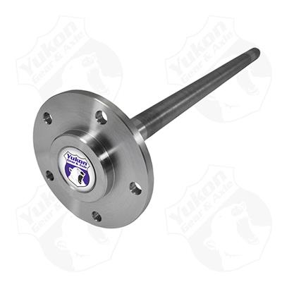 Yukon Gear & Axle 1541H Alloy Axles - 21236