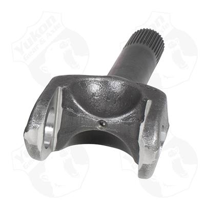 Yukon Gear & Axle 4340 Chromoly Axles - 21777