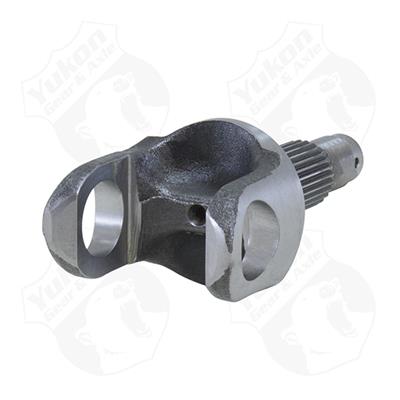 Yukon Gear & Axle 4340 Chromoly Axles - 21684