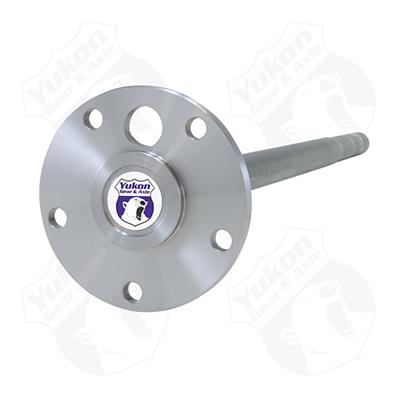 Yukon Gear & Axle 1541H Alloy Axles - 21289
