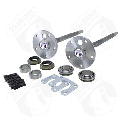 Yukon Gear & Axle 1541H Alloy Axles - 21228