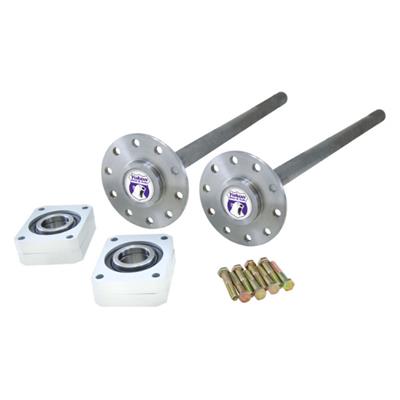 Yukon Gear & Axle 1541H Alloy Axles - 21238