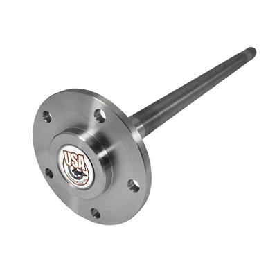 Yukon Gear & Axle 1541H Alloy Axles - 21239