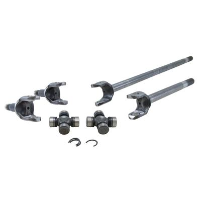Yukon Gear & Axle 4340 Chromoly Axles - 11315
