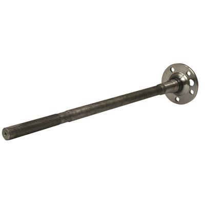 Yukon Gear & Axle Cut-to-Fit Axle Shafts - 21408