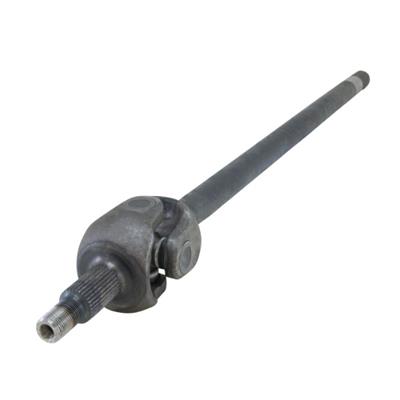 Yukon Gear & Axle 1541H Alloy Axles - 21457