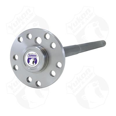 Yukon Gear & Axle Cut-to-Fit Axle Shafts - 21703