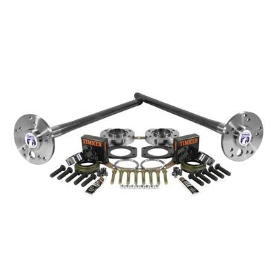 Yukon Gear & Axle Ultimate 88 Axle Kits - 21704