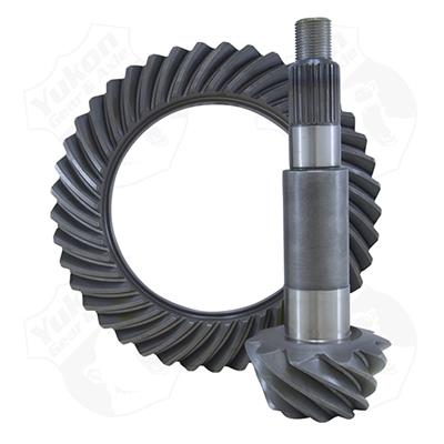 Yukon Gear & Axle Ring and Pinion Sets - 24607