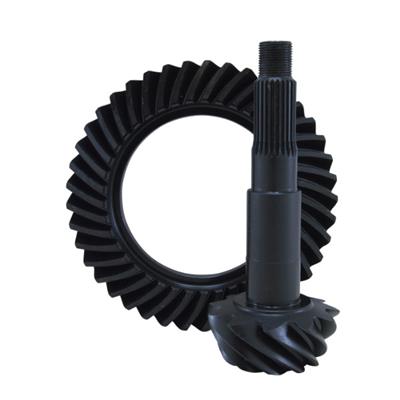 Yukon Gear & Axle Ring and Pinion Sets - 24151