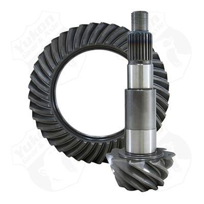 Yukon Gear & Axle Ring and Pinion Sets - 24290