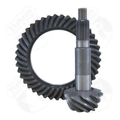 Yukon Gear & Axle Ring and Pinion Sets - 24039