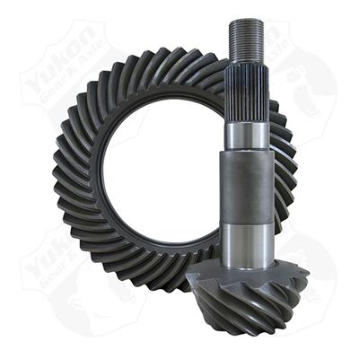Yukon Gear & Axle Ring and Pinion Sets - 24078