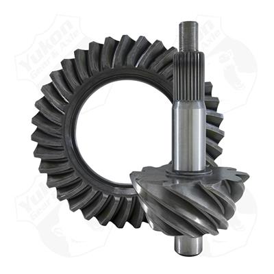 Yukon Gear & Axle Ring and Pinion Sets - 24367