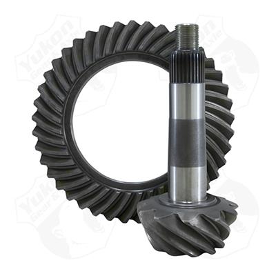 Yukon Gear & Axle Ring and Pinion Sets - 24459