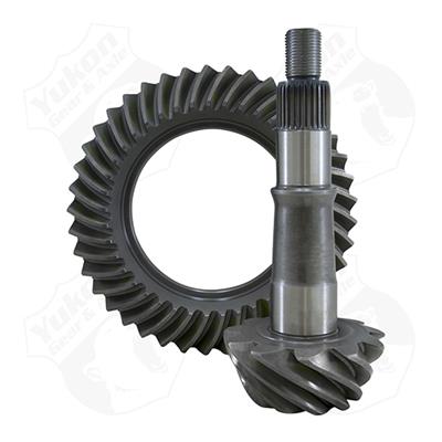 Yukon Gear & Axle Ring and Pinion Sets - 24492