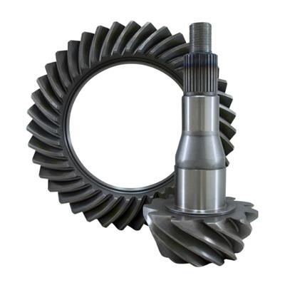 Yukon Gear & Axle Ring and Pinion Sets - 24594