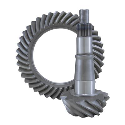 Yukon Gear & Axle Differential Ring and Pinion, High performance Yukon Ring & Pinion gear set for - 24699