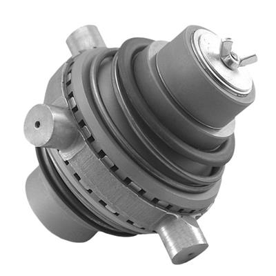 Yukon Gear & Axle Grizzly Lockers - 28015