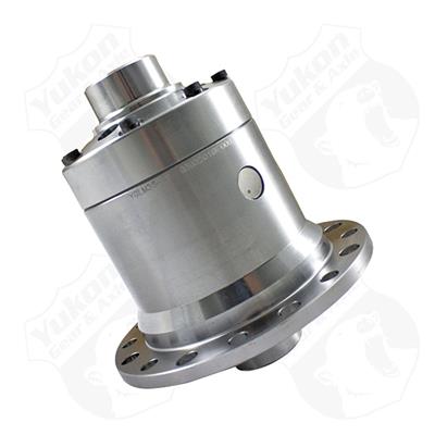 Yukon Gear & Axle Grizzly Lockers - 28017
