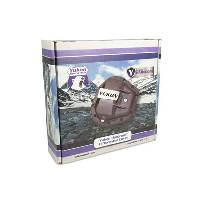 Yukon Gear & Axle Differential Covers - 29105