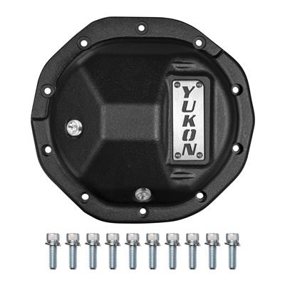 Yukon Gear & Axle Differential Covers - 29113
